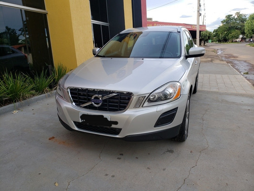 Volvo Xc60 2013 2.0 T5 Dynamic 5p