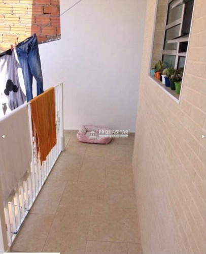 Imagem 23 de 30 de Sobrado À Venda No Jardim Novo Horizonte - So3719