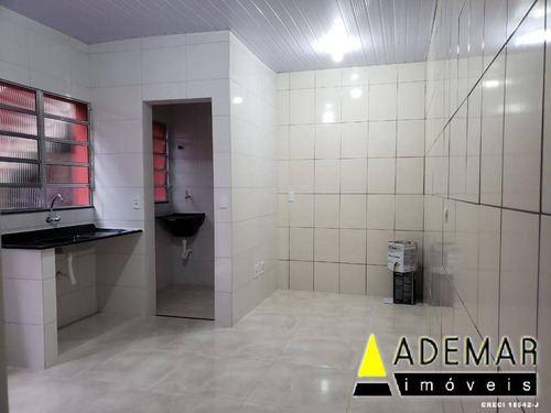 Imagem 15 de 15 de Ótima Casa Para Venda - 1291