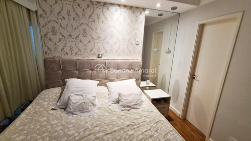 Imagem 19 de 27 de Apartamento À Venda Em Mansões Santo Antônio - Ap015457