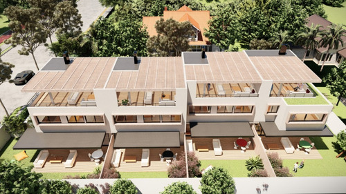 Townhouse Nuevos A Pasos De Metro H. De Magallanes