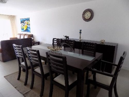 Imagen 5 de 21 de Excelente Apartamento A Metros De La Playa!!!!