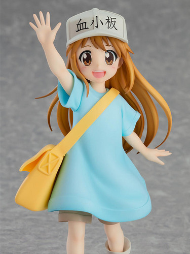 Good Smile Pop Up Parade: Cells At Work - Platelet