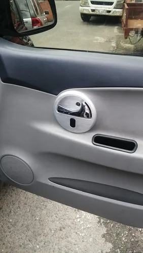 Zotye ZONORA 1.6l