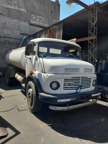 Mercedes 1114