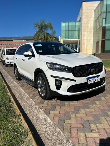 Kia Sorento 2.2 Crdi Gt-line Ex 4x4