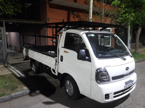 Kia K2500 2.5 Caja