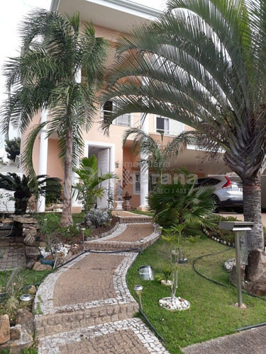 Imagem 1 de 30 de Casa À Venda Em Parque Dos Resedás - Ca012507