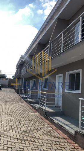 Imagem 6 de 8 de Casa Em Condomínio Para Venda Em Hortolândia, Chácaras Fazenda Coelho, 2 Dormitórios, 2 Suítes, 1 Banheiro, 1 Vaga - Casa 384_1-1721531