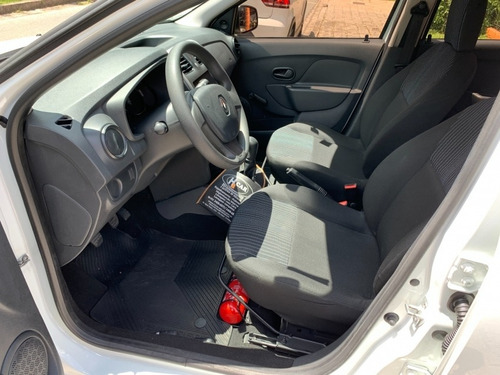 Sandero Authentique