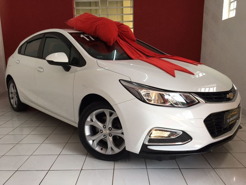 Imagem 1 de 15 de Cruze Sport Lt 1.4 16v Tb Flex 5p Aut.