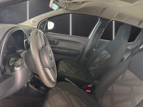 Fiat Mobi LIKE 1.0 Fire Flex 5p.
