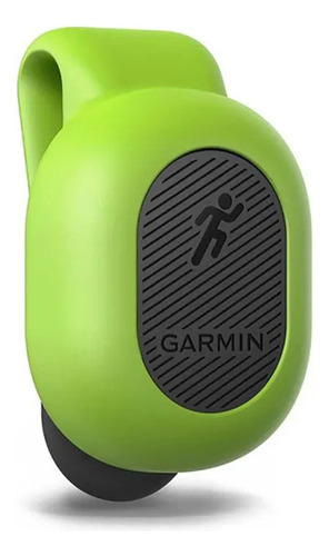 Garmin Running Dynamics Pod Rdp Verde