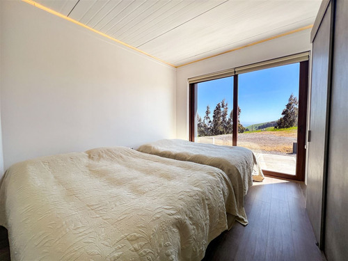 Casas En Arriendo De 2 Dorm. En Matanzas, Navidad