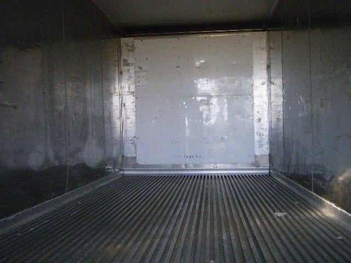 Contenedores 20 Reefer Buen Estado