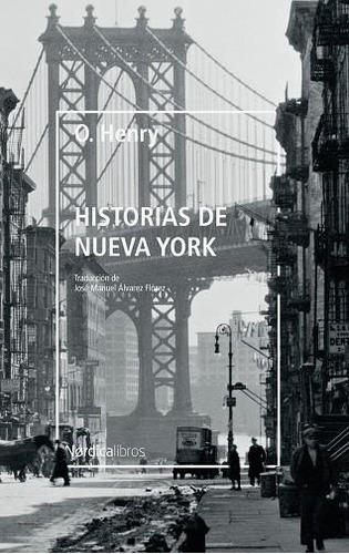 Historias De Nueva York