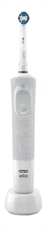 Cepillo de dientes eléctrico sónico Oral-B Vitality 100 blanco 220V -