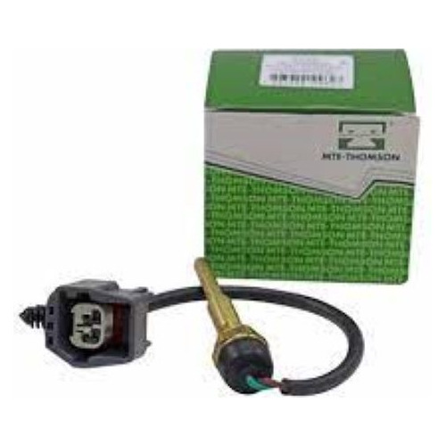 Sensor Temp. De Agua Mte 4234 Ford Focus Zetec-s 