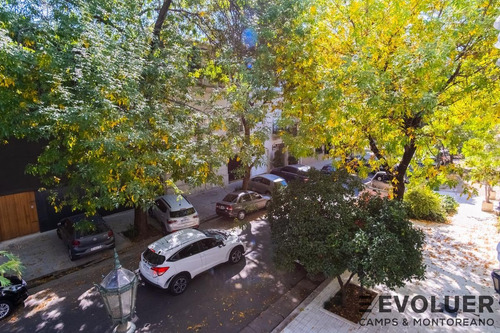Casa En Alquiler Con Jardin Y Pileta En Barrio Parque