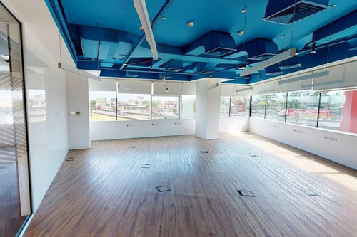 Imagen 11 de 30 de Excelente Oficina Amoblada - Muy Luminosa | Reservada