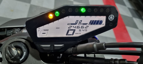 Imagen 6 de 15 de Yamaha Mt 09