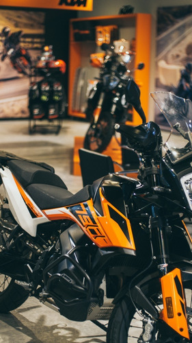 Imagen 9 de 24 de Ktm Adventure 790s Entrega Inmediata