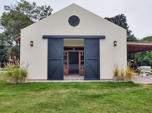 Casa En Venta En Manzanares