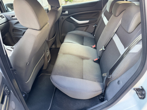 Ford Kuga 2.5 Trend Mt 4x4 (ku01/ku04)