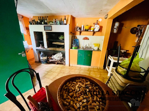 Excelente Casa En El Remanso.