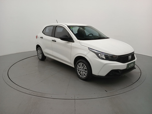Fiat Argo 1.0 FIREFLY FLEX MANUAL