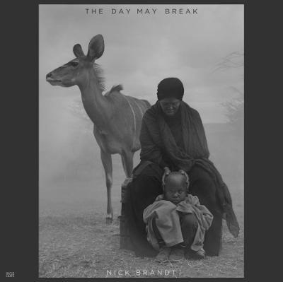 Libro Nick Brandt : The Day May Break - Nick  Brandt