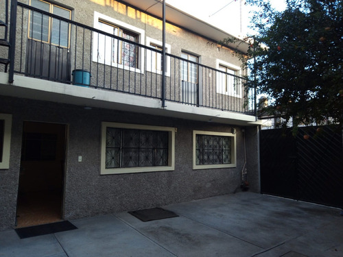 Casa En Venta Iztapalapa 