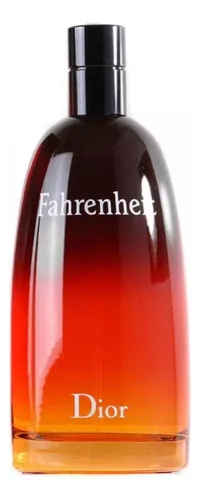 Perfume fahrenheit mujer new arrivals
