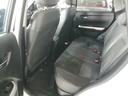 Suzuki Vitara 2019 1.6 Glx + All Grip