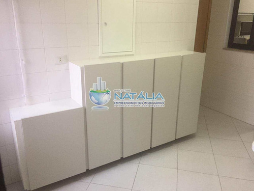 Imagem 19 de 23 de Apartamento Com 3 Dormitórios Sendo 1 Suíte Vila Regente Feijó - V62837
