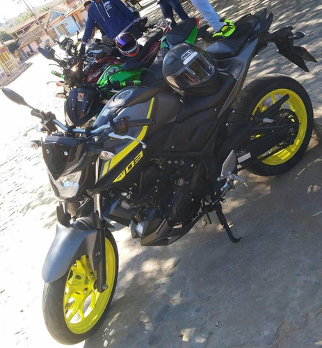 Imagem 2 de 5 de Yamaha 2019
