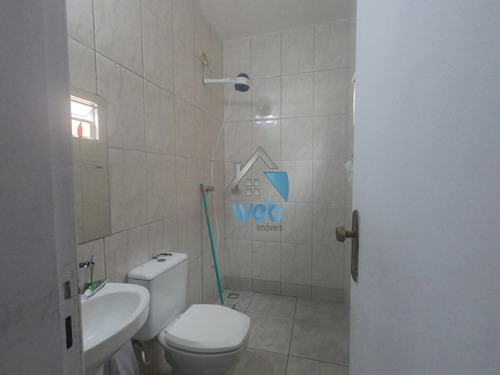 Imagem 9 de 25 de Sobrado No Guatupê (sem Averbação) - Ca02137 - 70786676
