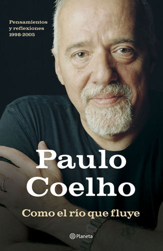 Libro Como El Río Que Fluye De Paulo Coelho