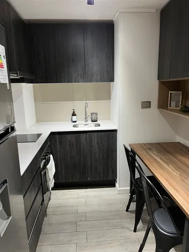 Departamento En Arriendo Cercano A Metro Rondizzoni