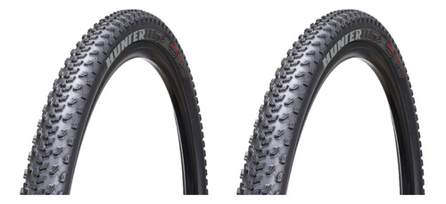 Par De Llantas Hunter Tubeless 29x2.20 Shark Skin