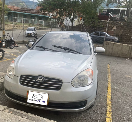 Hyundai Accent 1.4 Gl