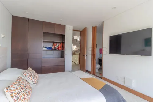 Casa En Venta En La Calera. Cod V6010