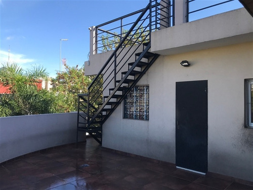 Imagen 10 de 14 de Casa Lote Propio Con Patio, Cocheras, Terrazas, Quincho, 6 Ambientes Limite De Caballito Y Boedo