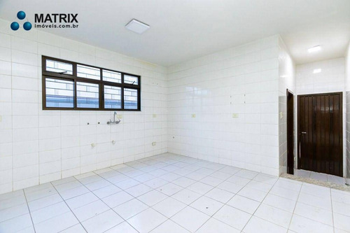 Imagem 8 de 30 de Casa Com 3 Dormitórios À Venda, 204 M² Por R$ 1.150.000,00 - Bacacheri - Curitiba/pr - Ca0001