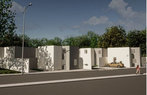 Imagen 1 de 6 de Casa En Venta Hidalgo Oriente