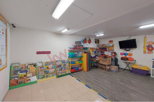 Venta De Edificio Para Usos Multiples, Agricola Oriental, Iztacalco, Cdmx,