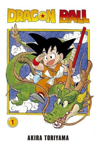 Dragon Ball Manga Alternativo Del Tomo 1 Al 3