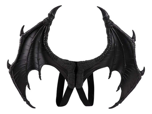 Dragon Wing Devil Halloween Costume For Girls