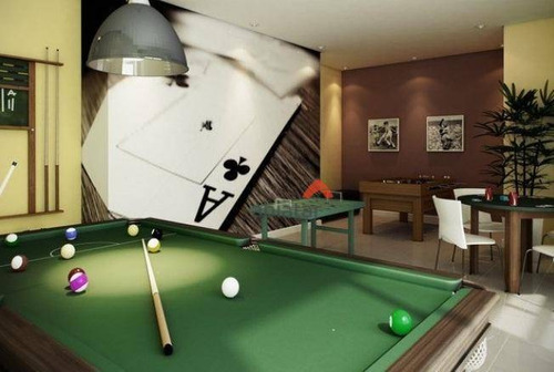 Imagem 30 de 30 de Apartamento Com 3 Dormitórios À Venda, 102 M² Por R$ 450.000,00 - Jardim Bom Tempo - Taboão Da Serra/sp - Ap0317