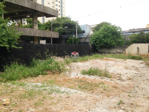 Imagem 4 de 4 de Ótimo Terreno Para Locação, 714 M² - Caminho Do Mar - São Bernardo Do Campo - 71163
